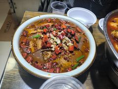 -神仙钵湘香土菜馆(光华路店)