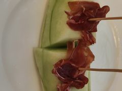 -漢咖啡·全服务式自助晚餐(武汉洲际酒店)