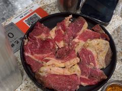 -欧巴烤肉(创富世纪店)