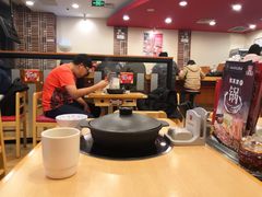 -食其家·牛丼咖喱(宜山路贝岭店)