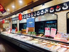 寿司-永旺购物广场(合肥路店)