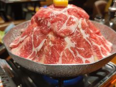 -魔丼屋(日月光店)