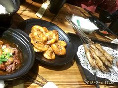 -好介口深夜酒馆(梅江店)