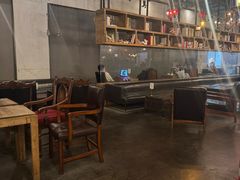 -漫咖啡 (CCPAPK创意港店)