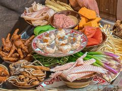 -肥龙火锅(南坪店)