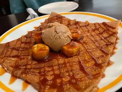 -La Creperie法餐厅(桃江路店)