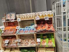 -盒马鲜生(王府广场店)