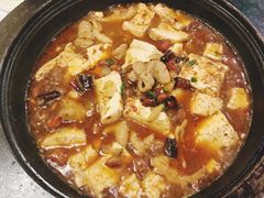 -十二饭点·川菜(北站圆融店)