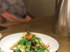 -京味斋·烤鸭·北京菜(安贞店)