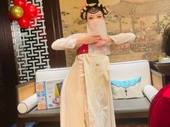 -御仙都北京菜馆·烤鸭店(双井店)