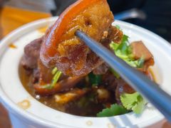 -大三元台湾鲁肉饭(沙井新桥店)