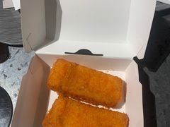 -麦当劳(新王府井店)