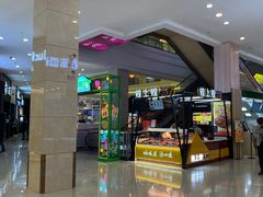 -宝龙广场(福州台江店)