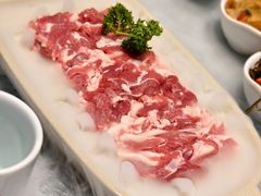 -草原传奇鲜羊火锅(桥北店)