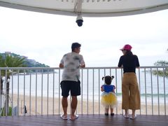 -深圳大梅沙京基洲际度假酒店