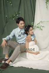 -专注孕妇照亲子照·纪田摄影