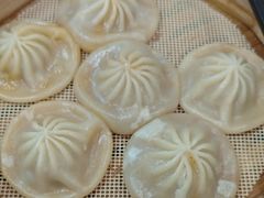 -金原鸭血粉丝汤·汤包·脆皮烤鸭(南京博物院店)