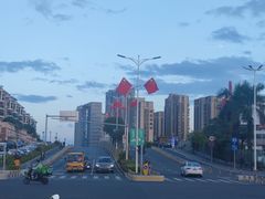 -红花山公园
