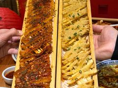 -福苗小骆驼烧烤(莲湖路店)