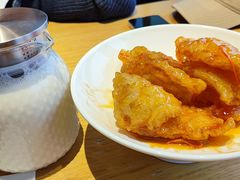 -关东小磨东北菜(上海长风大悦城店)
