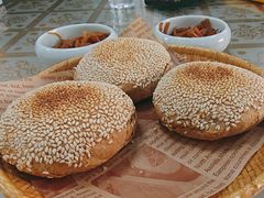 -清真·鸦儿李记·小馆(后海店)