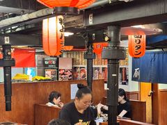 -大阪烧肉BAKA一代(国贸商住大厦店)