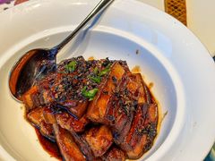 -曾宴·楚菜(湖北省博物馆店)