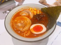 -火山屋台(新街口创始店)