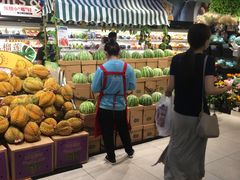-盒马鲜生(189购物中心店)