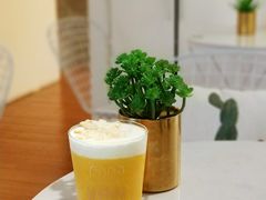 芝士芒芒-C+ cake shop(天河南一路小区店)