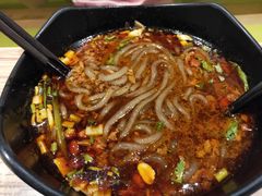 -好這口重庆小面(总店)