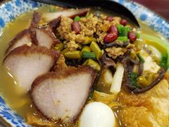 -螺世纪螺蛳粉·桂味小排档(裕德店)