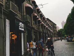 -三生有信(豫园商城店)