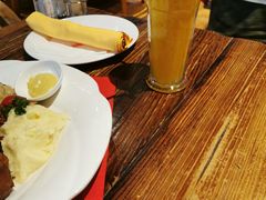 -申德勒加油站餐厅(三里屯北小街店)