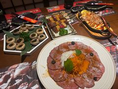 -弓二·烧鸟居酒屋(财富购物中心店)