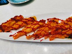 -辣小妮de川菜馆(红旗Mall店)
