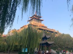 -环城公园