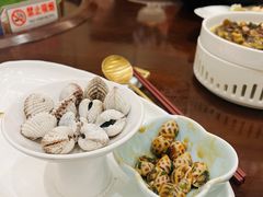 -宁波饭店·甬味灶(马园路店)