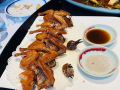 -禧宴Joyous Restaurant(禧园店)