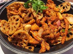 -渝蛙馆(新百店)