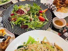 -鼓楼吃面·肉啃肉(南锣鼓巷店)