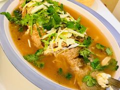 三义和工夫鱼-三义和酒楼(千佛山店)