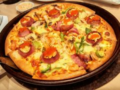 -必胜客(仁恒店)