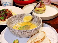 -Brut Eatery Wine Bar & Restaurant (建国东路店)