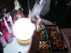 -月光漫步高空酒吧&景观下午茶Moonwalker Sky Land
