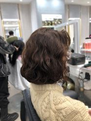 -Kraemer Paris  苏豪路易士·嘉玛发廊