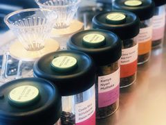 -MQ COFFEE STAND明谦(新洲店)