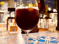 -萨芭蒂高空花园餐酒吧