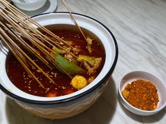 -茅庐川菜(青岛凯德店)