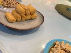 -西北人家莜面村(建设店)